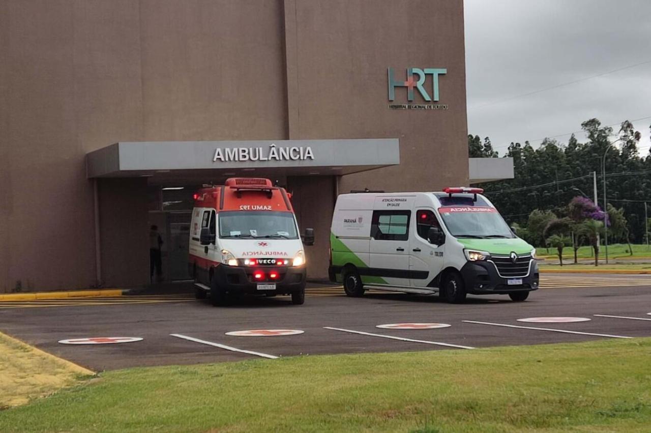 Emendas parlamentares garantem recursos para o Hospital Regional e UPA