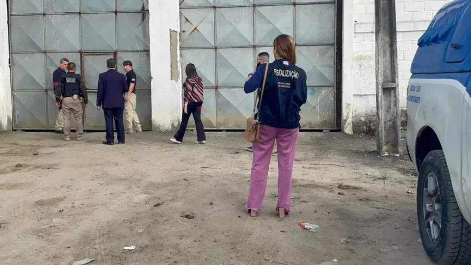 Grupo atacadista é investigado por sonegar R$ 78 mi em impostos