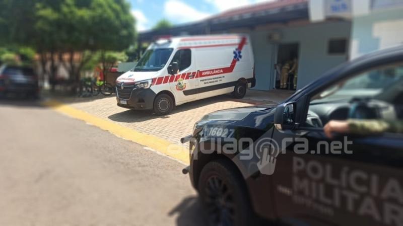 Homem mata esposa a tiros e tenta contra a própria vida em Pato Bragado