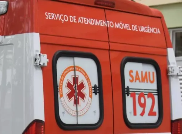 Homem morre eletrocutado ao abrir geladeira durante temporal no PR, diz polícia