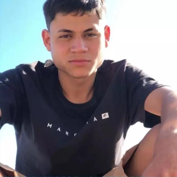 Jovem é morto no PR no dia que descobriu que seria pai: “Era o sonho dele”