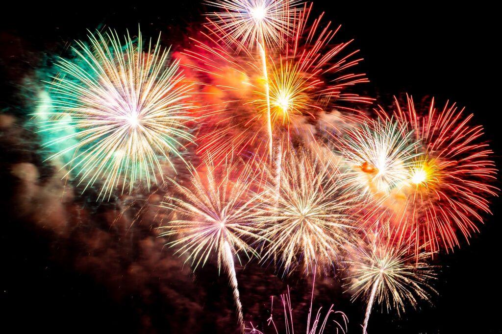 Lei Municipal proíbe o uso de fogos de artifício de alto impacto sonoro em Marechal Cândido Rondon