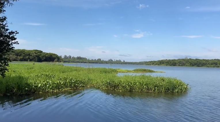 Localizado corpo de rondonense que estava desaparecido no Lago de Itaipu