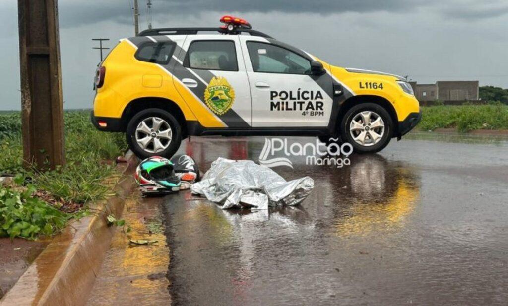 Mãe morre à caminho do cemitério para visitar túmulo de filho