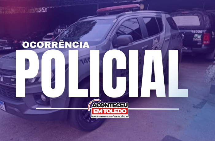 Mulher agride funcionário da Sanepar após corte de água por vencimento, no Jardim Santa Maria em Toledo