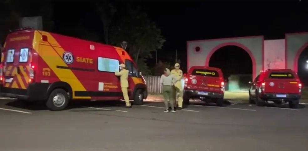 Mulher de 30 anos é agredida até a morte em parque público de Cascavel, diz PM