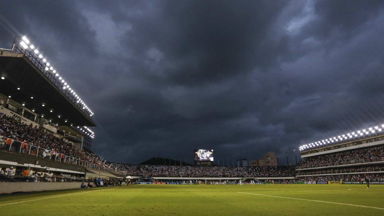 O Santos vai jogar a Copa do Brasil de 2024? Entenda regulamento e a situação do clube