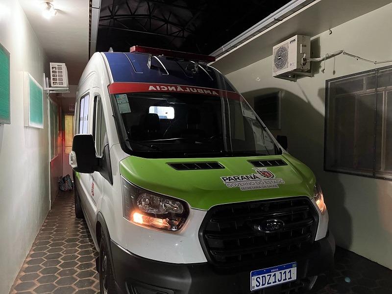 Atropelamento deixa cinco feridos em Nova Santa Rosa. Uma das vítimas acredita ter sido intencional