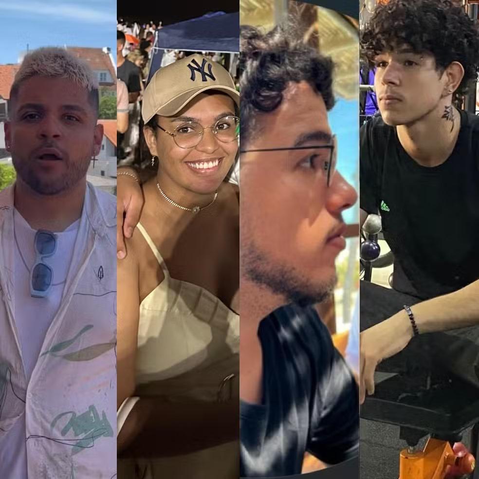 BMW onde 4 morreram em SC custa a partir de R$ 250 mil e foi modificada para aumentar ronco do motor