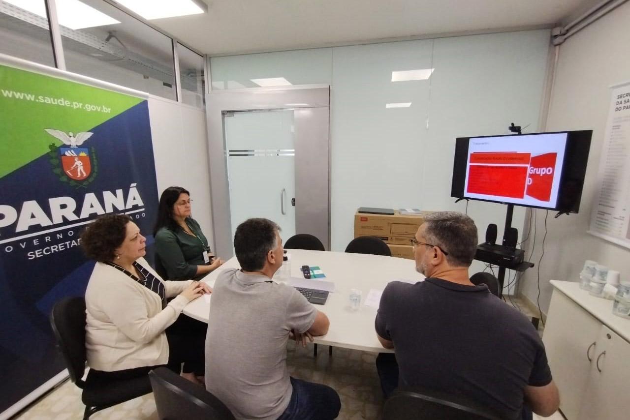 Boletim confirma 3.911 novos casos e mais três óbitos pela dengue no Paraná