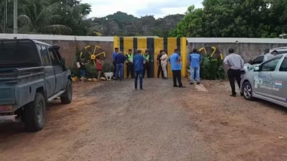 Chacina no Paraguai: pistoleiros se passam por policiais e matam 6 trabalhadores em fazenda na fronteira