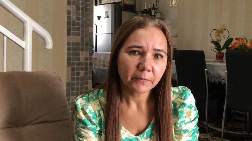 Cinco dias sem notícias: Mãe acolhedora de Ágata Sofia fala sobre rapto da criança; Veja o vídeo