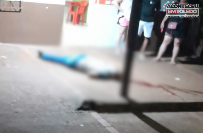 Confirmado óbito de Willian Zocca, vítima de homicídio no Jardim Europa; Delegado-chefe fal sobre o caso