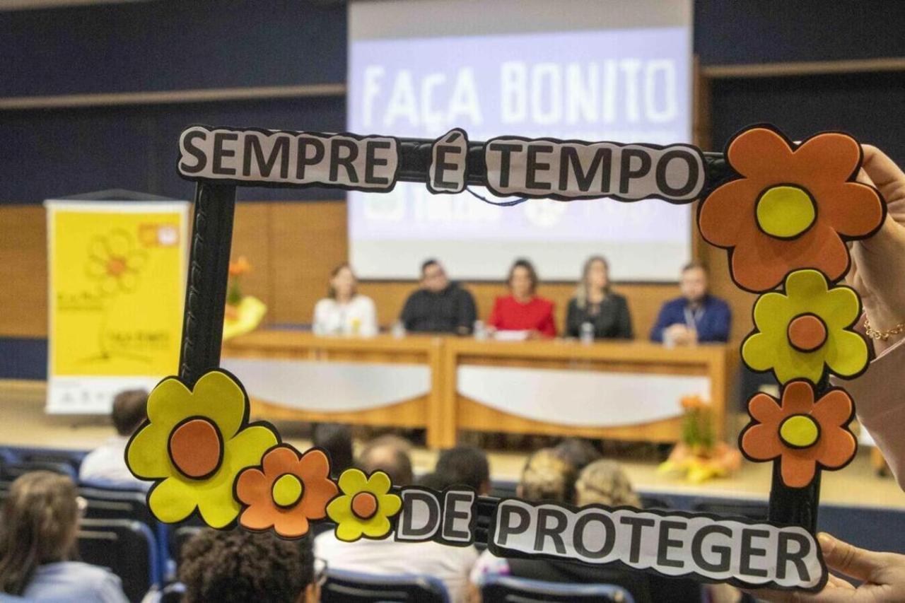 Criação e fortalecimento de políticas públicas foram a tônica da SMDH em 2023