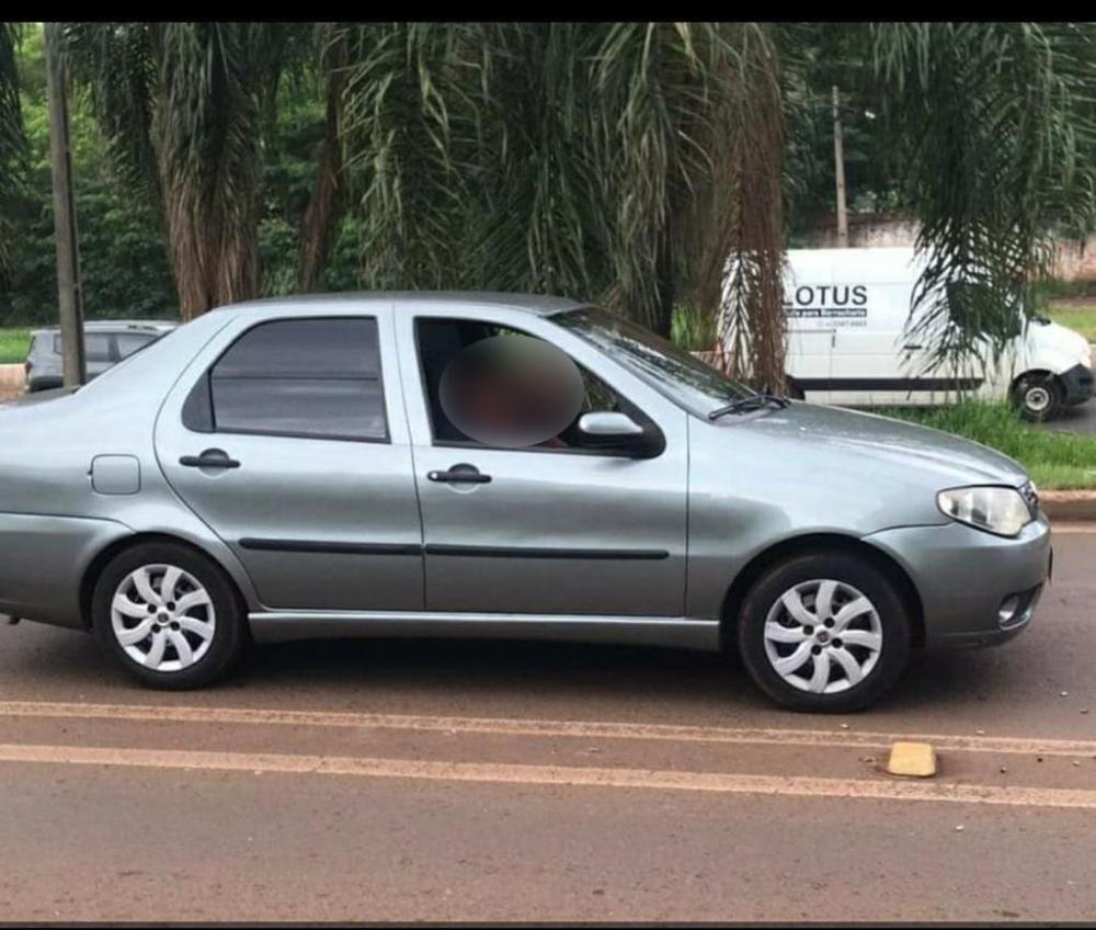 Dupla é morta com mais de 50 tiros em Londrina, Veja o vídeo