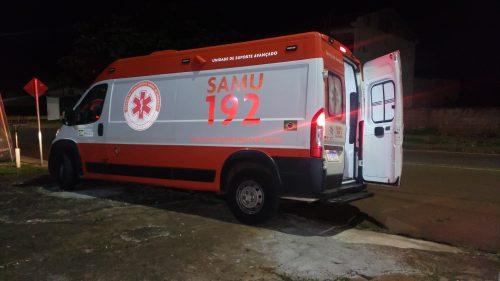 Em Cascavel: Adolescente passa mal e pede ajuda em tabacaria; Após tomar medicamento