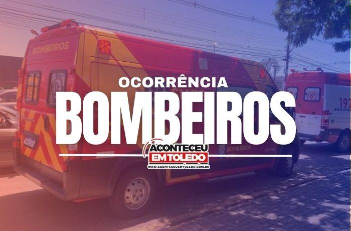 Homem é atropelado por trator dirigido pelo filho no interior de Toledo