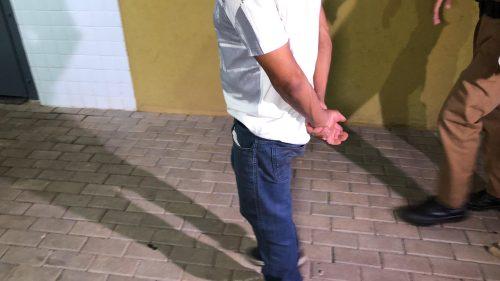 Homem é preso por abusar de crianças de 10 e 6 anos em Cascavel