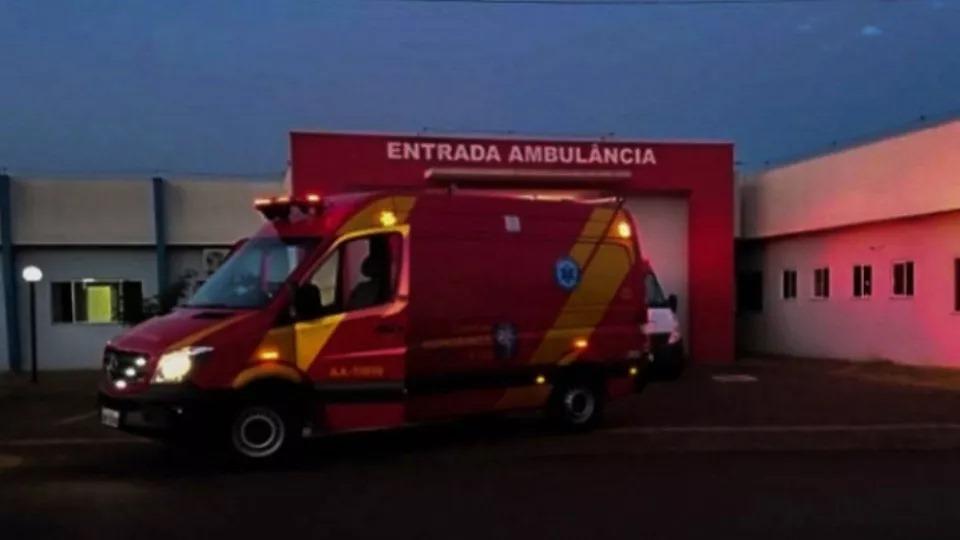 Jovem é morto e outro é baleado, na Região