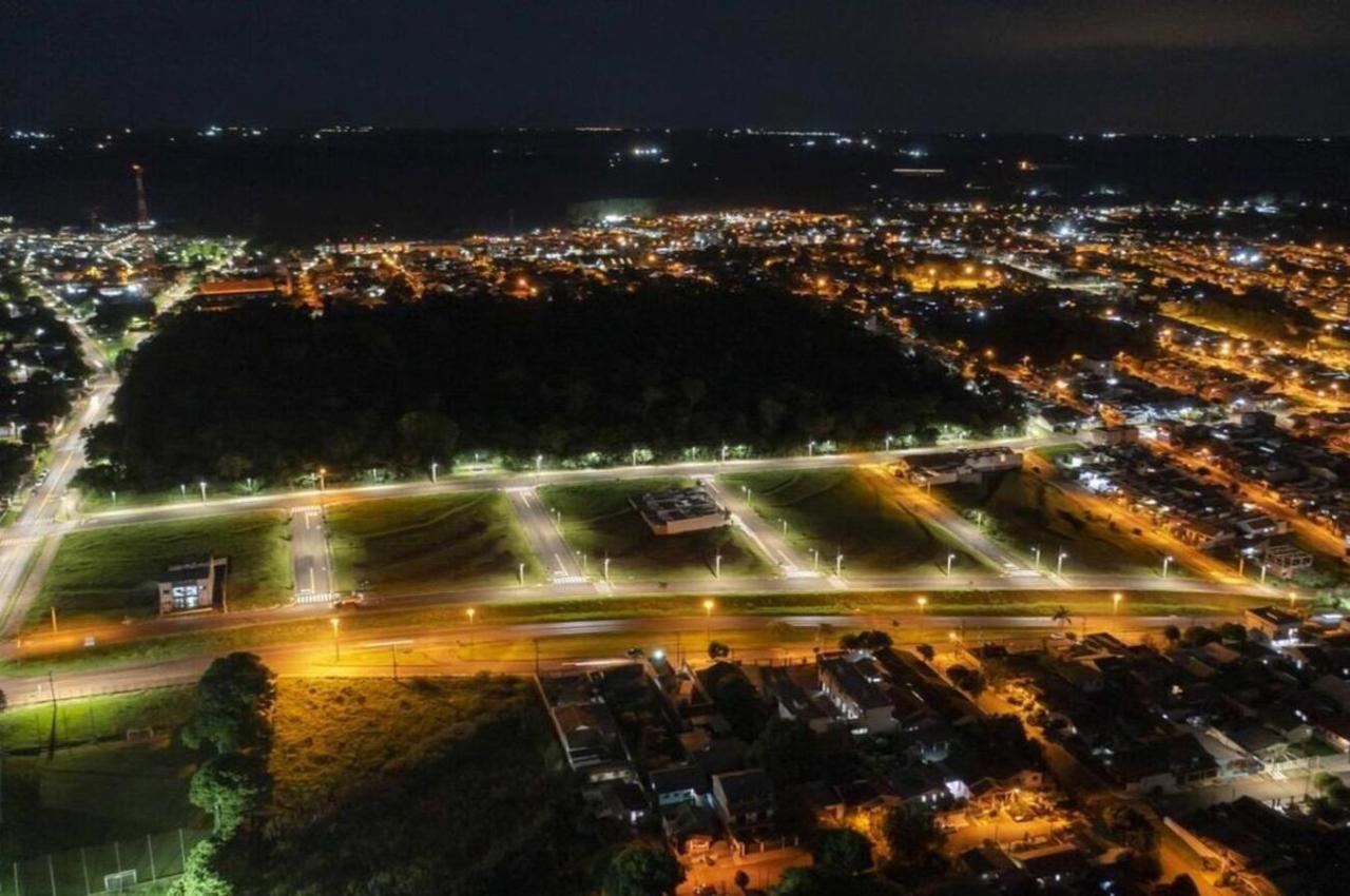 Na cidade e no interior, Toledo investe na Infraestrutura que faz a diferença