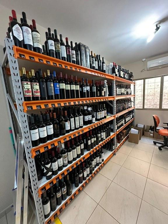 Paraná: PF combate organizações criminosas voltadas para o contrabando, descaminho e lavagem de capitais