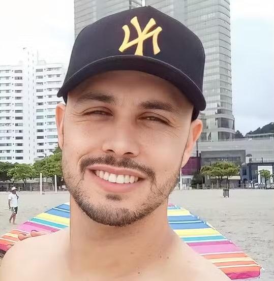 Paranaense morre afogado ao salvar casal de irmãos em praia de Santa Catarina