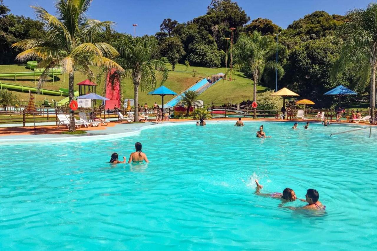 Parque das Águas realizou 932 exames dermatológicos no sábado