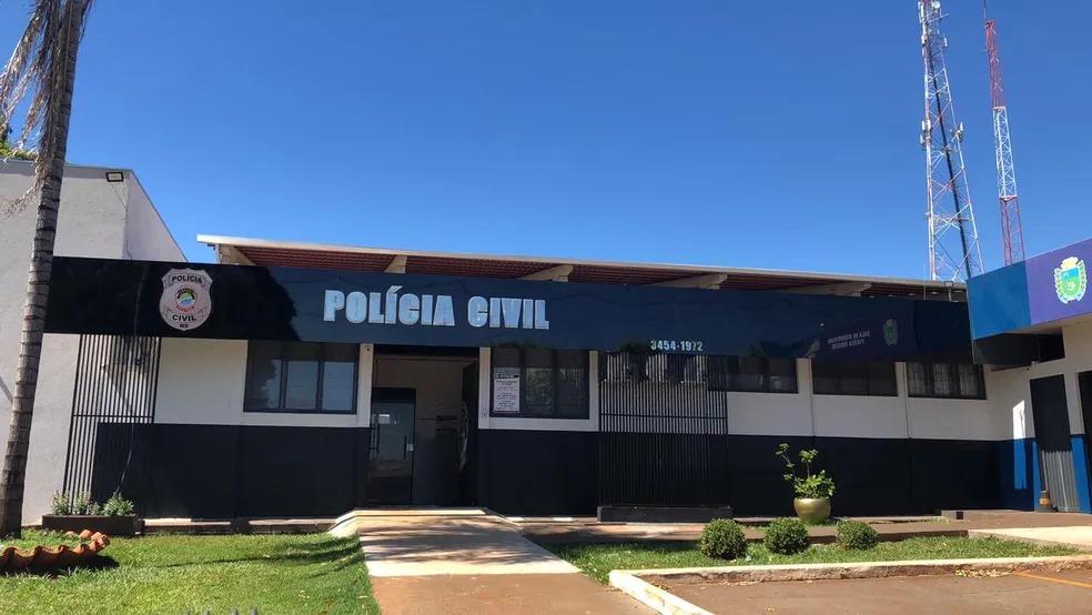 Polícia autua homem por omissão de socorro a amigo com cirrose que morreu após beber álcool