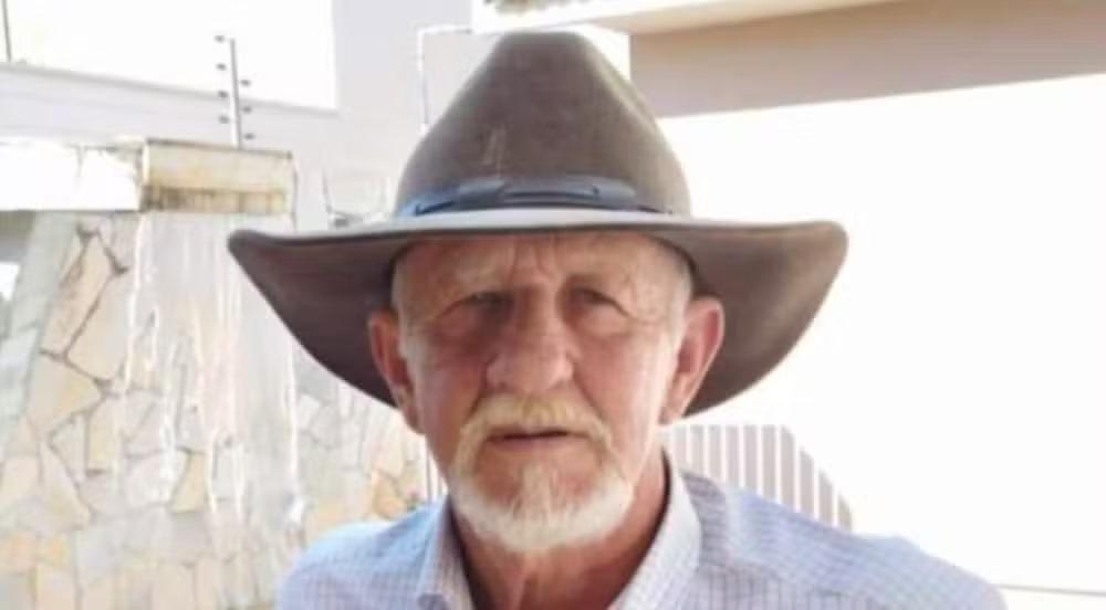 Polícia prende dois suspeitos de matar idoso encontrado com pés e mãos amarrados no Rio Tibagi