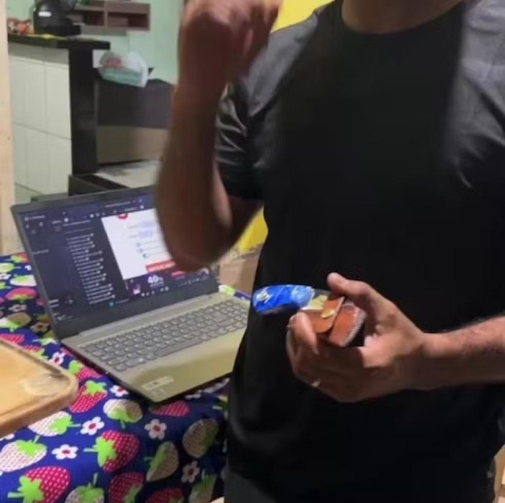 Policial militar e esposa são presos por estuprar filhos e divulgar vídeos dos abusos na internet