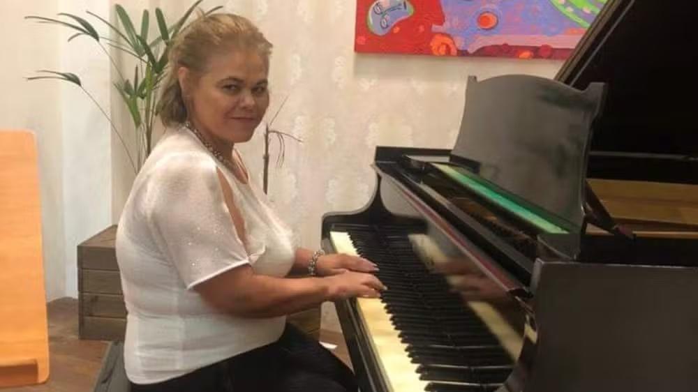 Professora de morre após ter mais de 70% do corpo queimado por churrasqueira