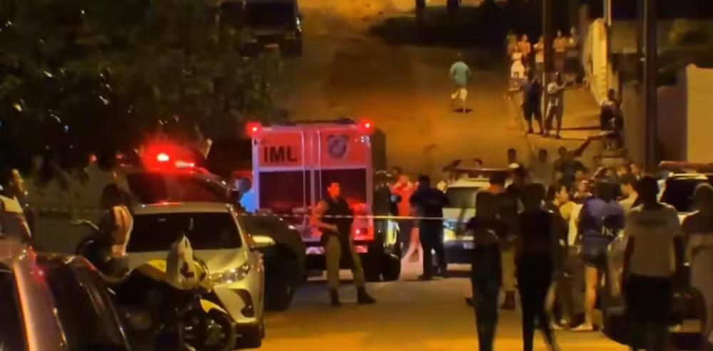 Professora é morta por engano durante execução em conveniência no interior do Paraná