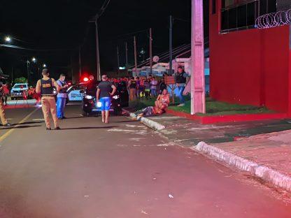 Santa Tereza do Oeste: Discussão entre vizinhos termina em morte