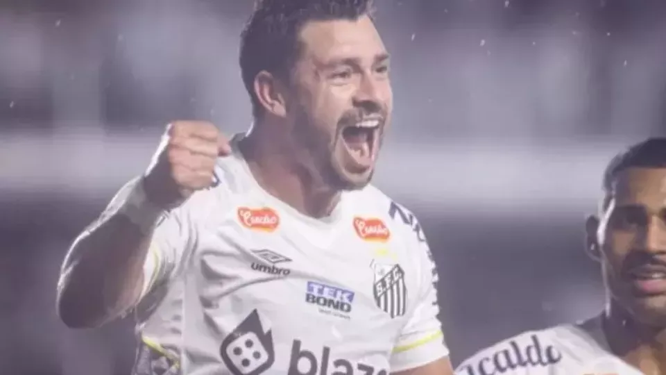 Santos joga bem, bate a Ponte Preta e vence a segunda no Paulistão