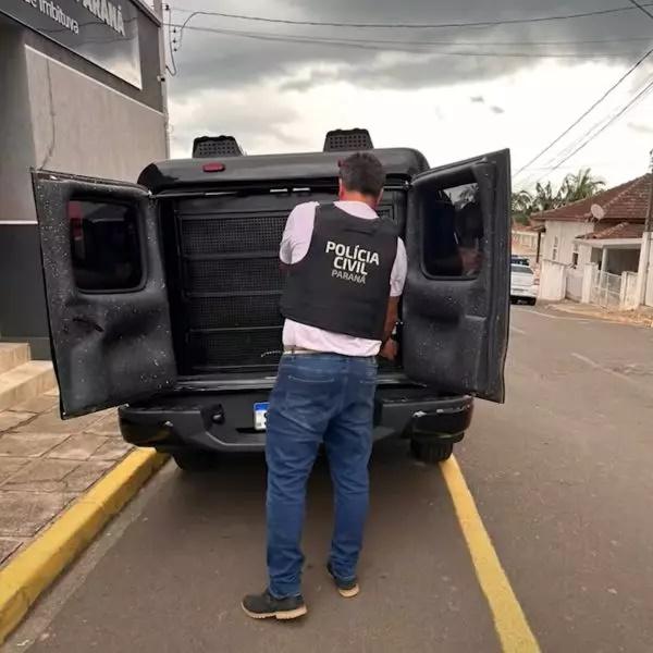 Suspeito de matar esposa por não aceitar término ficou 10 dias escondido em mata