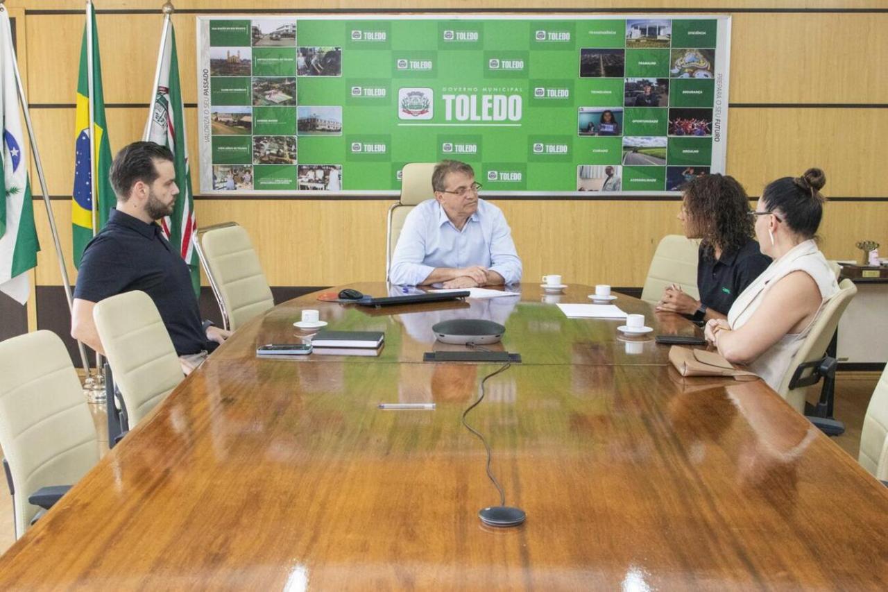 Abraves aguarda público de 500 pessoas para evento de suinocultura em Toledo