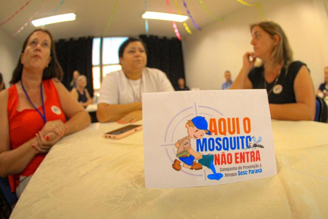 Dengue: solução para aumento de casos passa pela mobilização da sociedade