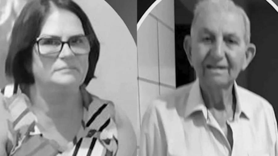 Filha morre três horas depois do pai no Paraná