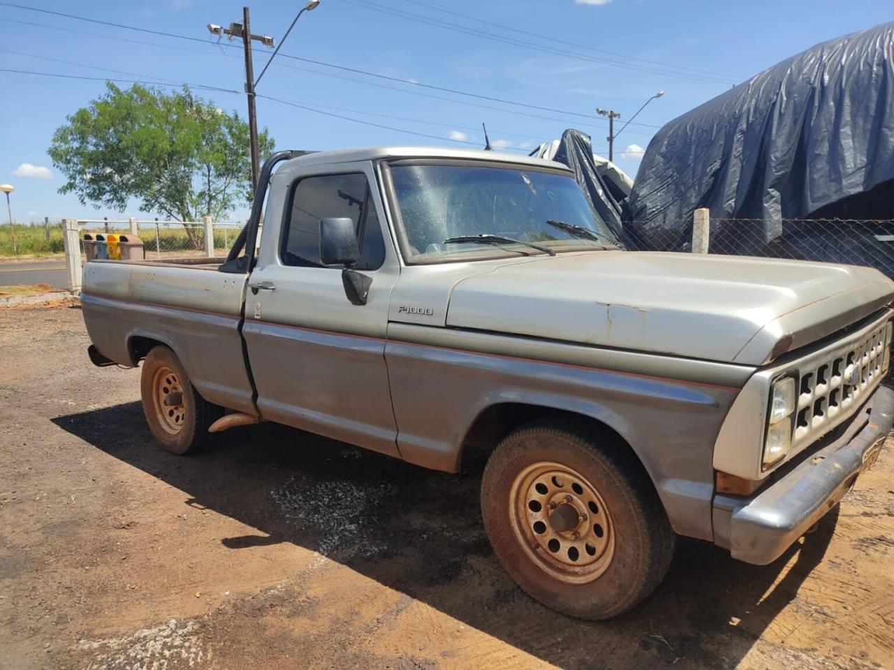 Homem é preso em Nova Santa Rosa com CNH vencida e mandado de prisão em aberto