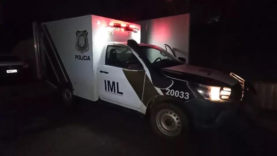 No Paraná: Mulher mata marido após ser ameaçada