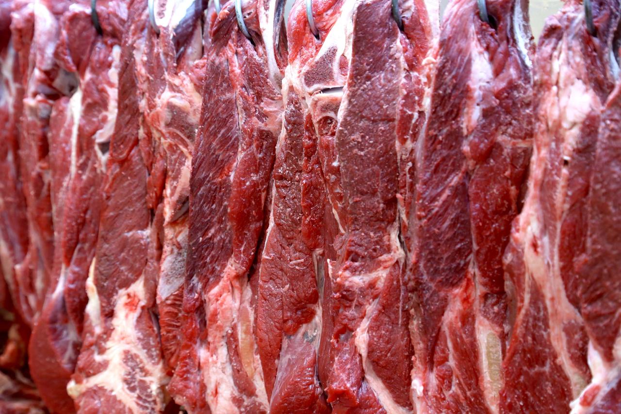 Paraná recebe autorização para exportar carne bovina ao Canadá