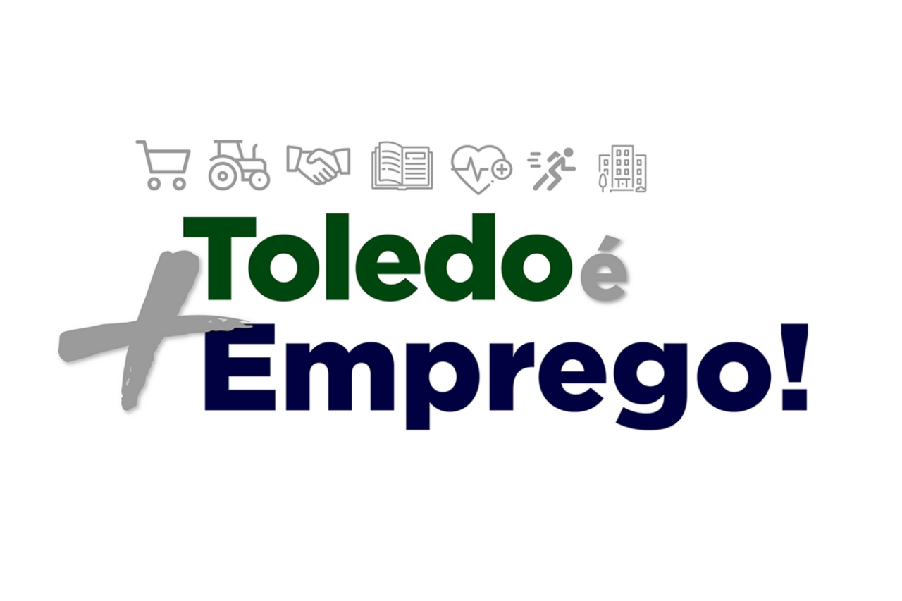 Caged: Toledo começa 2024 com geração de empregos em alta
