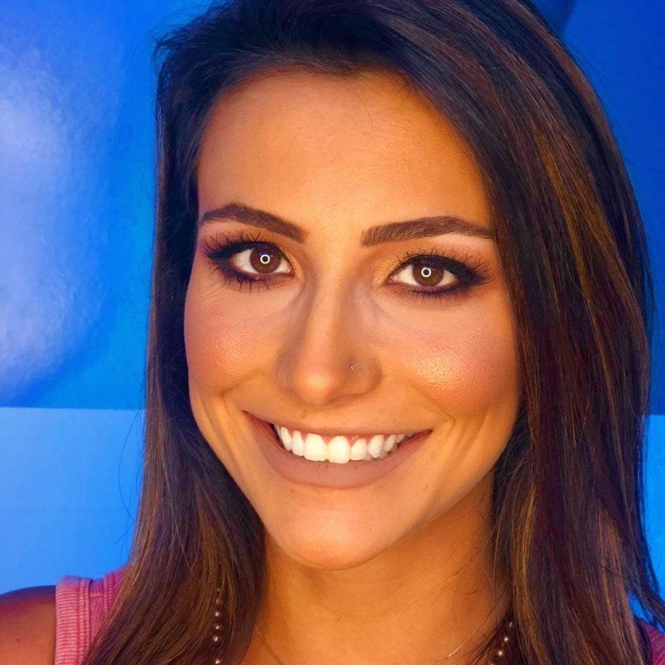 Diretora de marketing de hospital morre após queda de prédio em Curitiba