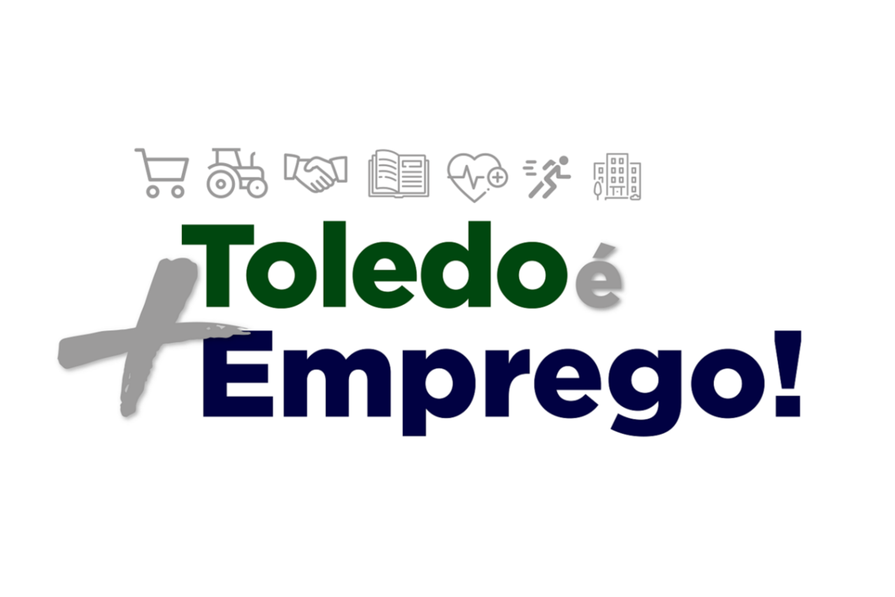 Geração de empregos em Toledo tem melhor fevereiro da série histórica