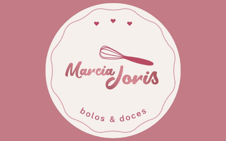Marcia Joris - Ovos de Páscoa - Toledo -PR
