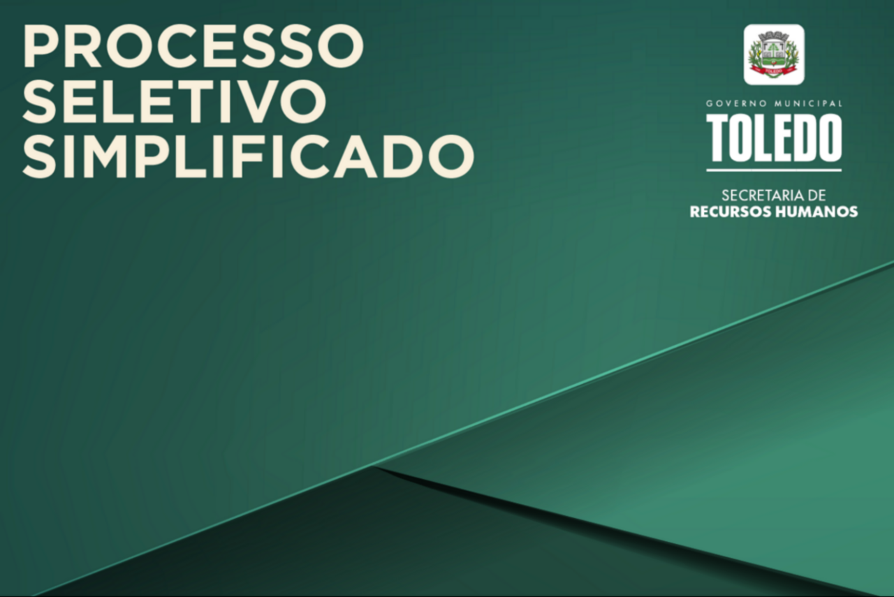 Município abre Processo Seletivo Simplificado para cuidador social