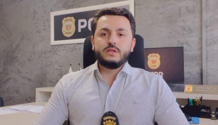Polícia Civil identifica família de estelionatários que aplicaram golpes em Toledo