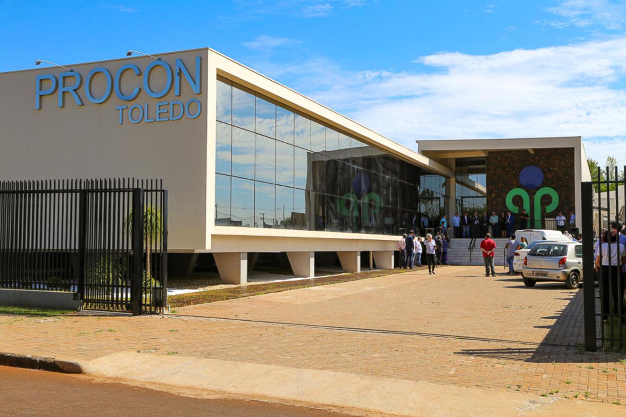 Processos administrativos têm aumento de 67% no Procon/Toledo em 2023