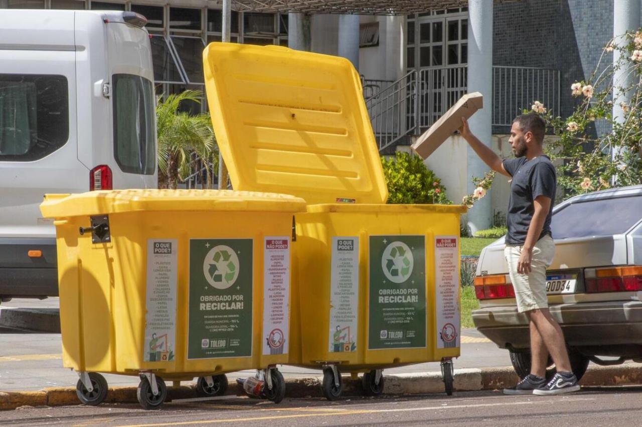 Região Central já conta com novos 