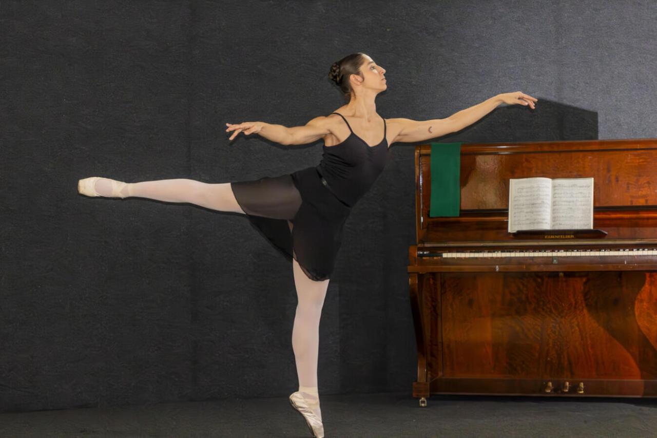 Pela primeira vez, Cultura abre turmas para cursos contínuos de dança